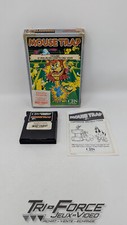 Mouse Trap CBS Colecovision