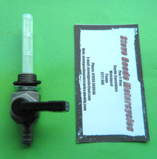 Petrol tap 14mm - tap, 1.5mm