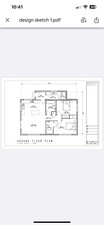 Architectural Plans - Planning