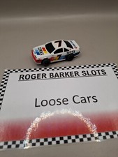 Tomy Aurora AFX Ford