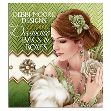 Debbi Moore Designs Art Deco