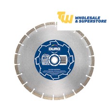 DURO 300mm Universal General