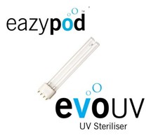 Evolution Aqua Eazy Pod