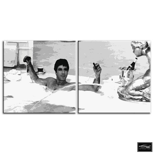 Scarface pacino movie - al,