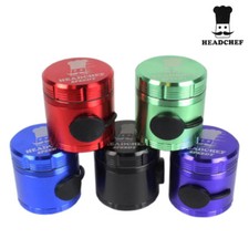 *Perfect for Travelling* Head