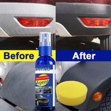 Car Auto Plastic Restore