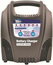 Streetwize Fully Automatic