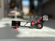Zacuto Z-grip Trigger for Sony