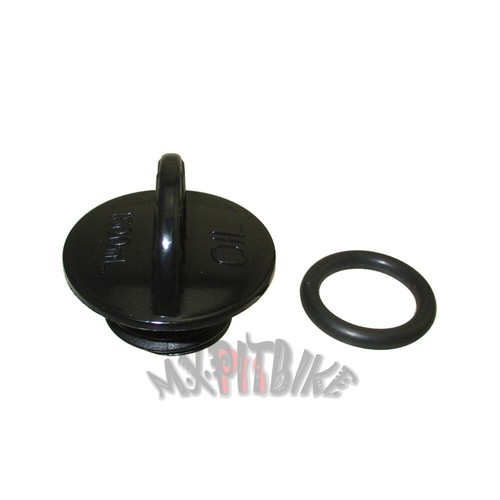Nc250 engine oil plug cap - oil, for