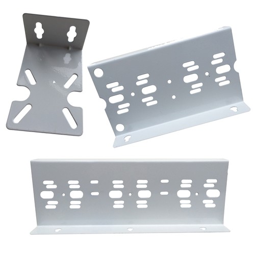 Hanging mounting bracket - mounting,