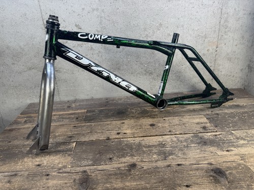 Dyno compe bmx - bmx, frame
