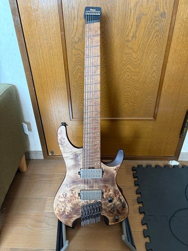 Ibanez qx527pb string - ibanez,