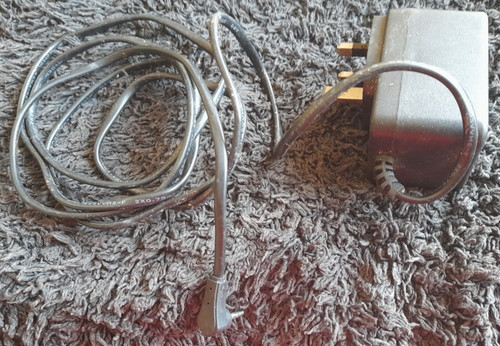 Tdc power supply - tdc, 2