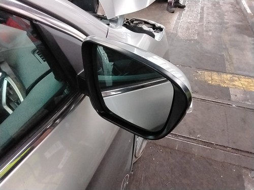 Wing mirror nissan qashqai - wing,