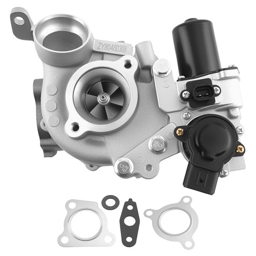 Turbo for toyota land cruiser - for,