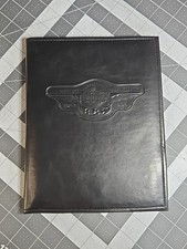 1998 Harley Davidson 95th