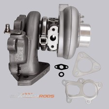 Turbocharger for Mitsubishi