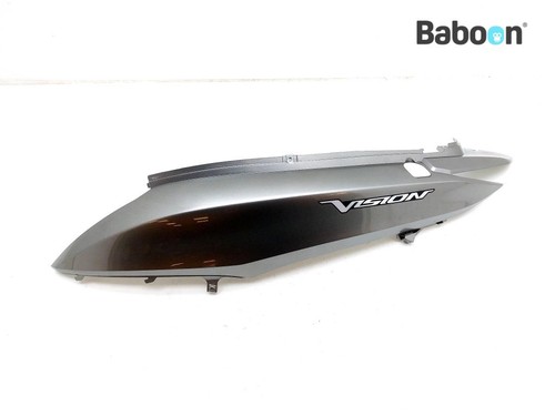 Tail fairing left honda nsc - fairing,