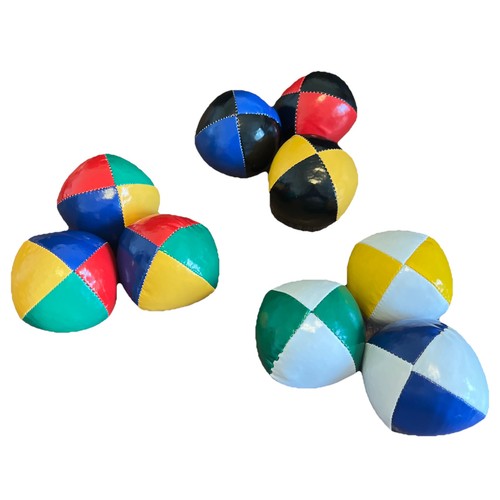 Juggling balls set pro - of, 3