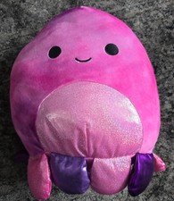 Squishmallow Adelaide The