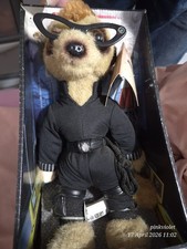Compare the Meerkat Toy