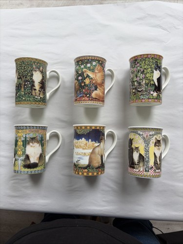 Lesley cats piece fine - lesley’s,