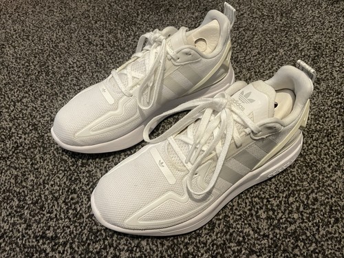 Adidas flux size 6 - 2k,