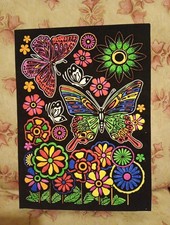 Felt Artwork By JB