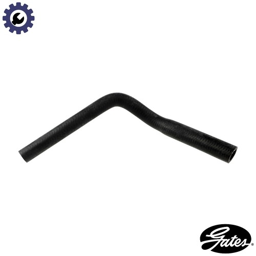 Heater hose 2650 - heater, for
