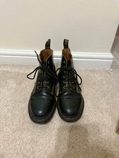 Dr Martens 101 Vintage Smooth Leather