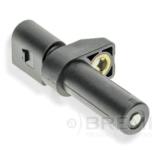Crankshaft pulse generator - pulse,
