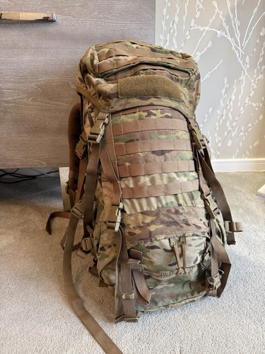 Karrimor predator 130 - karrimor, 80-130