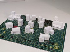 6mm Scale Table Top Wargaming