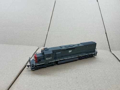 Athearn scale diesel - ho,
