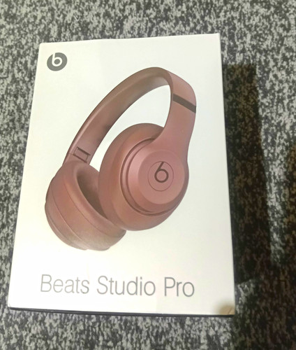 Beats studio pro - beats,