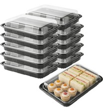 Pack Of 25 Sandwich Platter