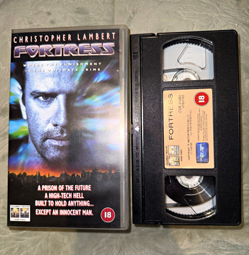 Columbia tristar home video - columbia,