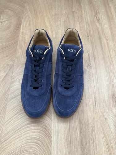 Tods men shoes - men,