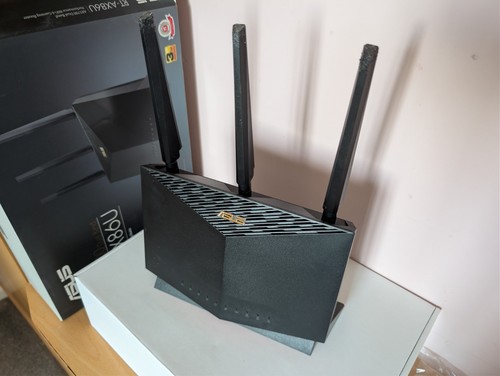 Asus ax86u gaming - asus,