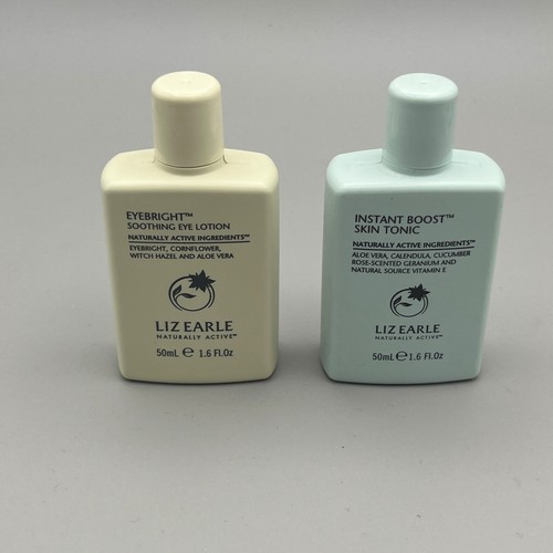 Liz earle eyebright soothing - earle,