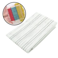 Latch Hook Rug Canva Rug