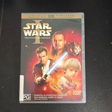 Star Wars - Episode I - The