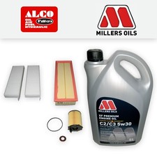 SERVICE KIT for CITROEN