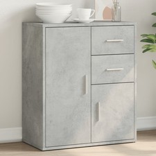 Sideboard Concrete Grey