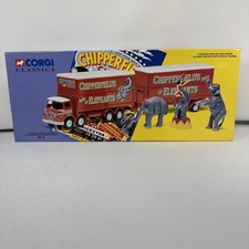 Corgi Classics 31902