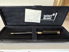Montblanc Noblesse Oblige