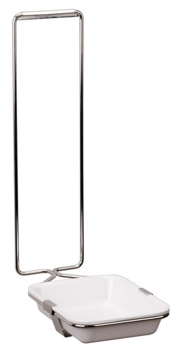 Halimed dispenser drip tray - halimed,