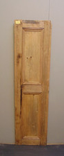 Doors Cupboard Door Alcove Reclaimed Pine ref 468D (FREE UK POSTAGE)