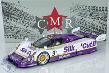 CMR - 1:18 Jaguar XJR-12 No.3