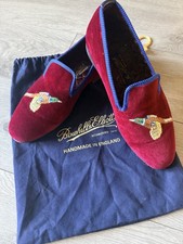 Bowhill Elliot Embroidered